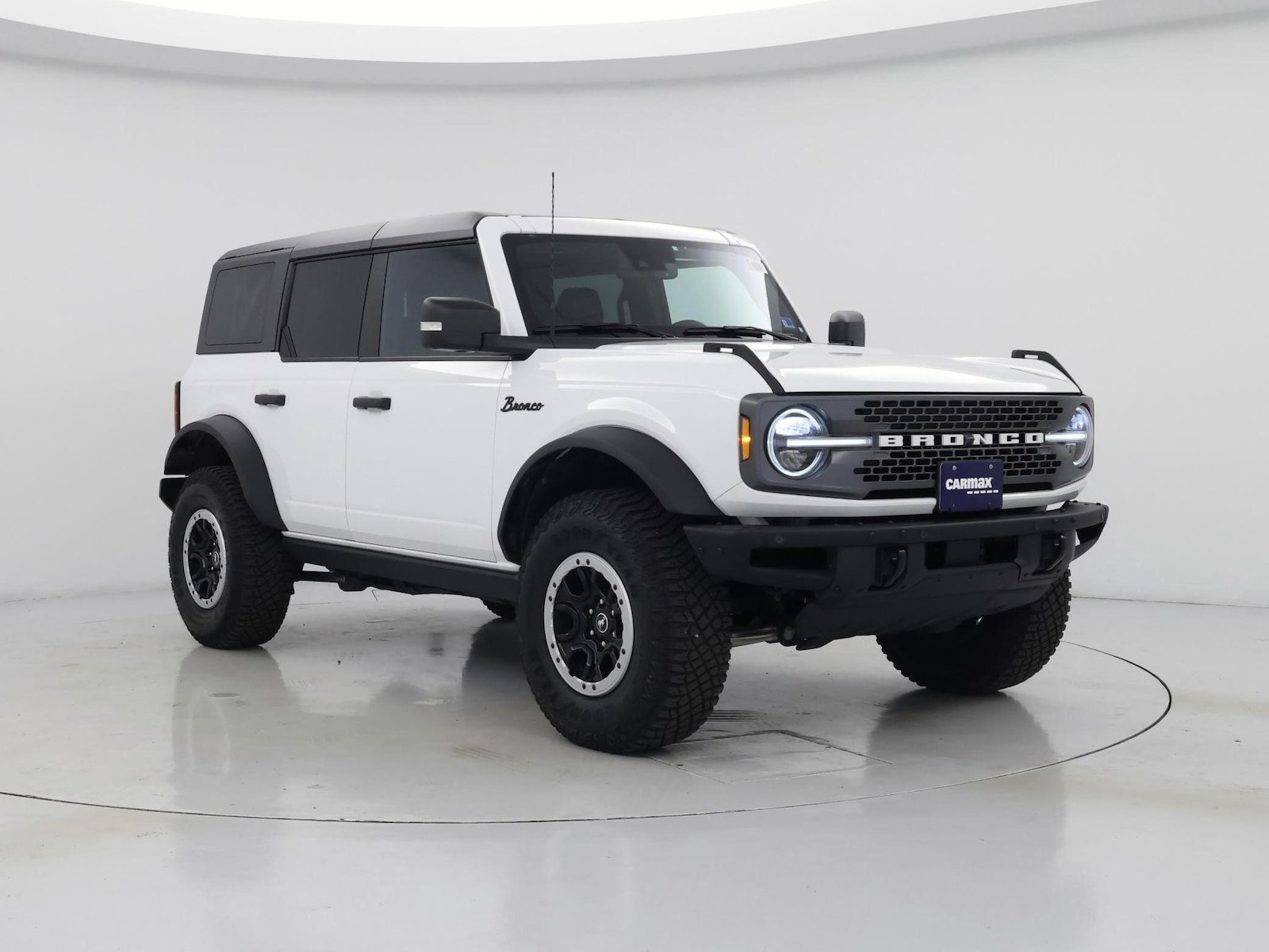 ford bronco 4-door 2024 1FMEE9BP9RLB15225 image